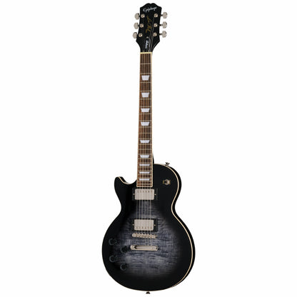 Epiphone Les Paul Tribute Plus Ebony Burst Left-Handed