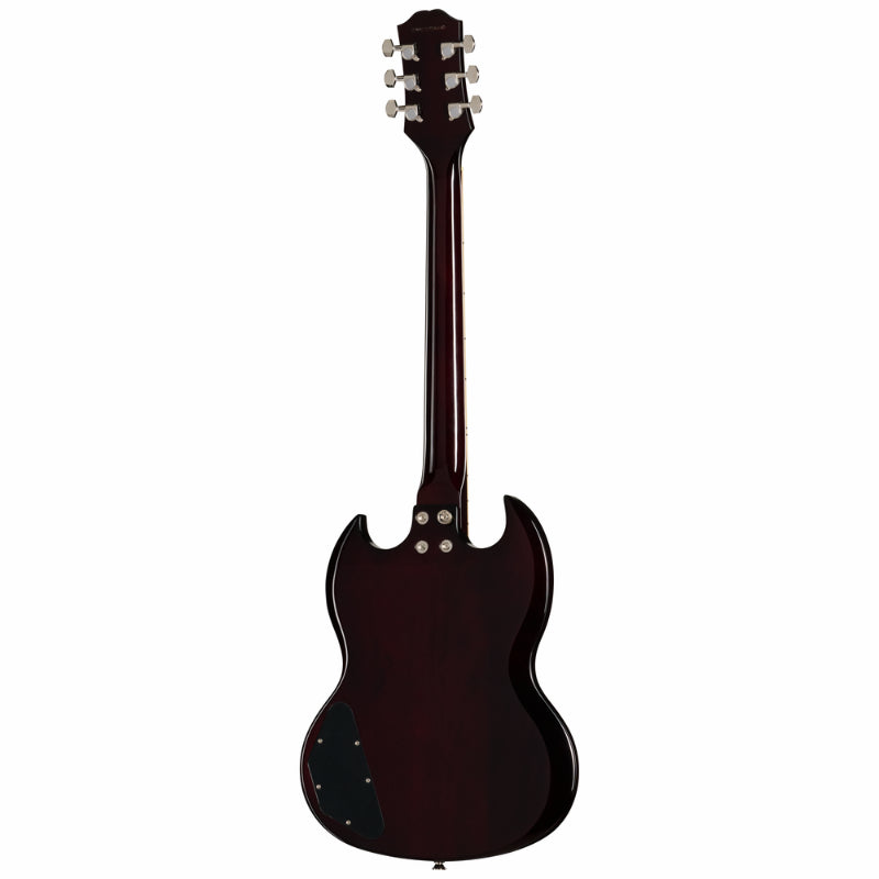Epiphone SG Tribute Plus Vintage Sunburst — view 2