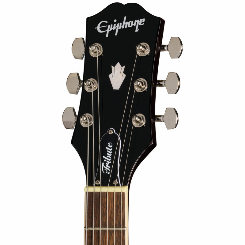 Epiphone SG Tribute Plus Vintage Sunburst — view 4
