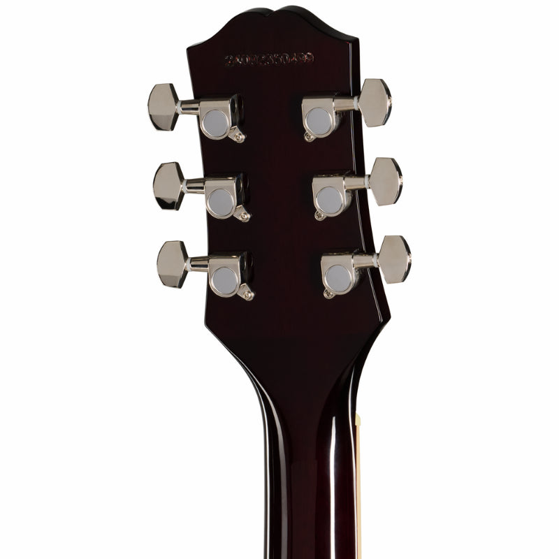Epiphone SG Tribute Plus Vintage Sunburst — view 5