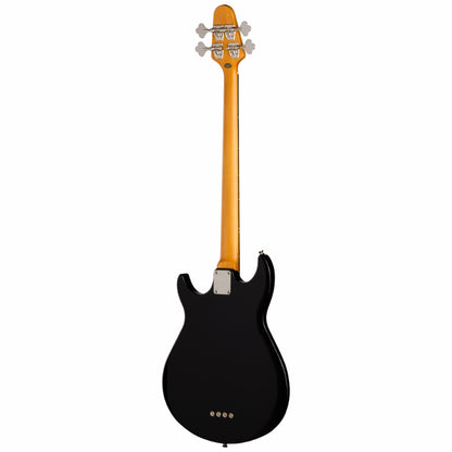 Epiphone Mike Dirnt Grabber G3 Bass Silverburst — view 2