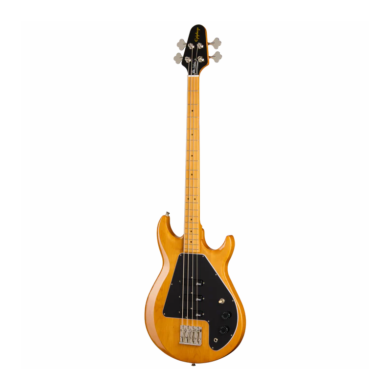 Epiphone Mike Dirnt Grabber G3 Bass Natural