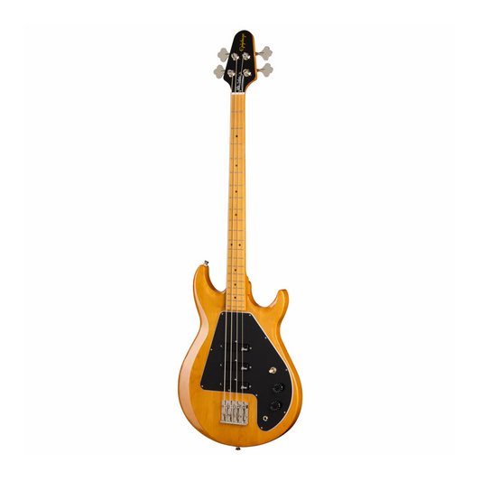 Epiphone Mike Dirnt Grabber G3 Bass Natural