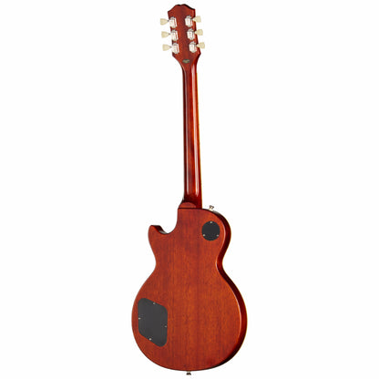 Epiphone Les Paul Standard 50s WSH Cherry Sunburst Electric Guitar — view 2