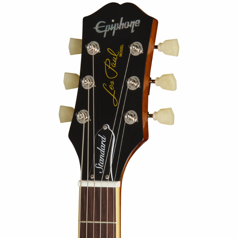 Epiphone Les Paul Standard 50s Goldtop Inspired by Gibson Collection — view 4