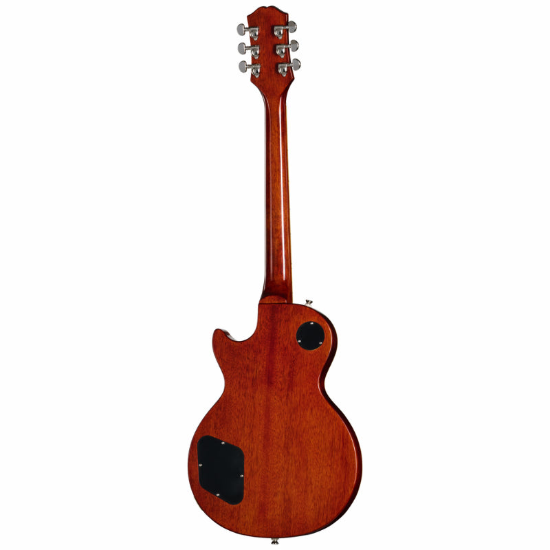 Epiphone Les Paul Standard 60s Iced Tea Burst, Inspired by Gibson Collection — view 2