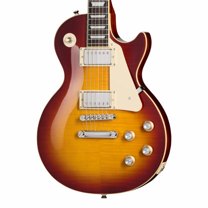 Epiphone Les Paul Standard 60s Iced Tea Burst, Inspired by Gibson Collection — view 6