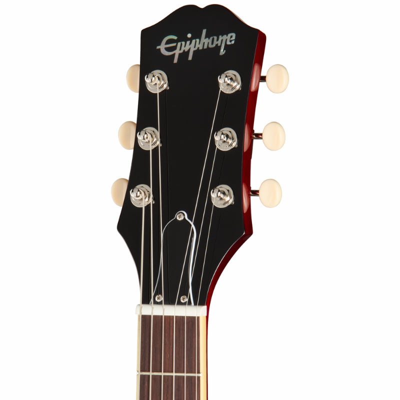 Epiphone SG Special P90 Electric Guitar - Cherry — view 4