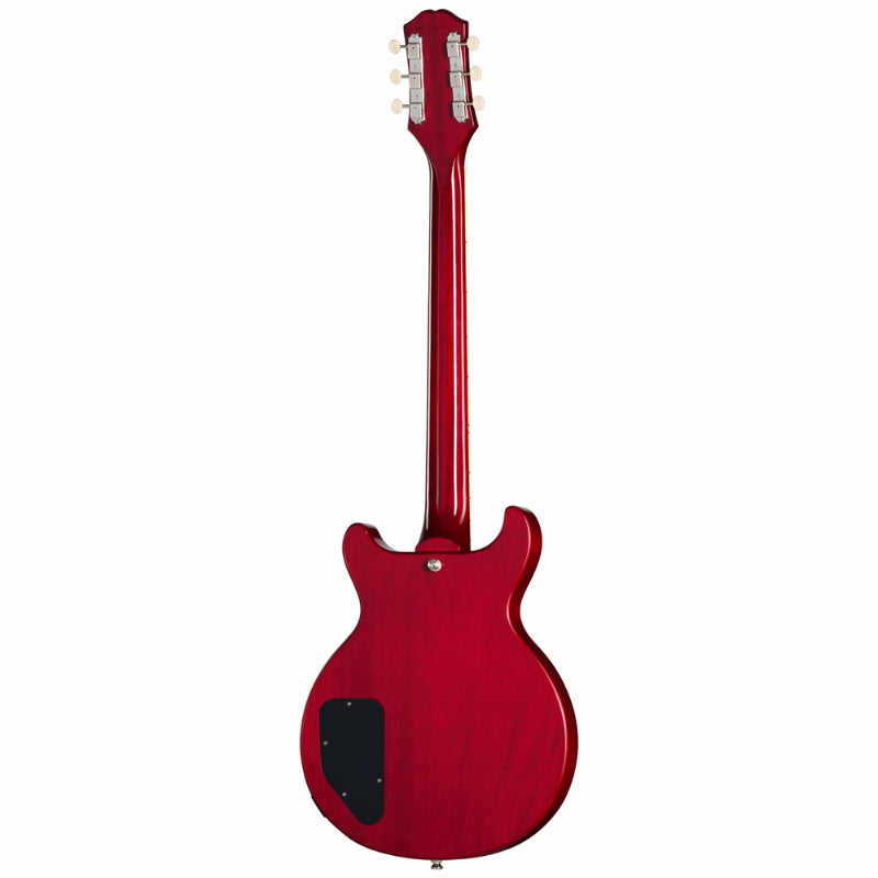 Epiphone Les Paul Special Double Cut Cherry Red — view 2