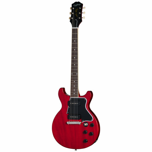 Epiphone Les Paul Special Double Cut Cherry Red