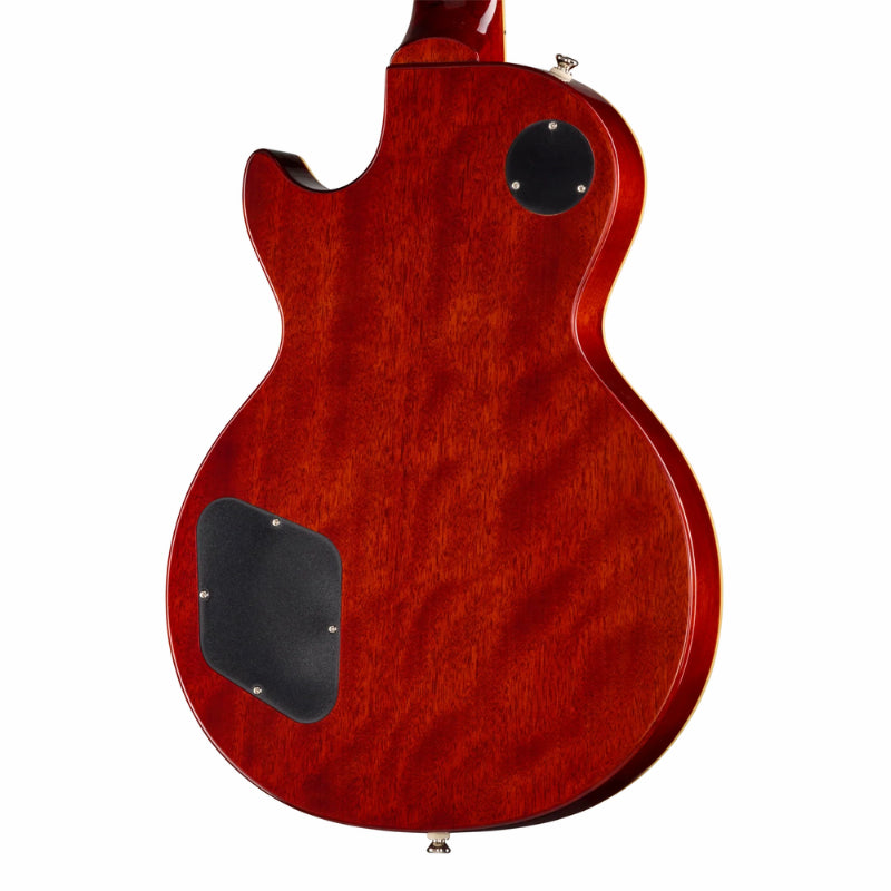 Epiphone Les Paul Standard 50s Bourbon Burst Electric Guitar — view 6