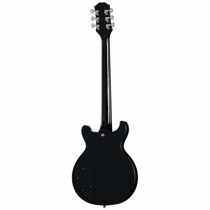 Epiphone Les Paul Special Double Cut Figured Purple Burst — view 2