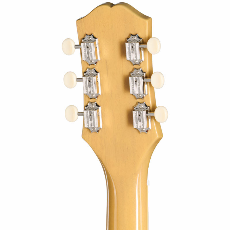 Epiphone SG Special P90 Electric Guitar - TV Yellow — view 5