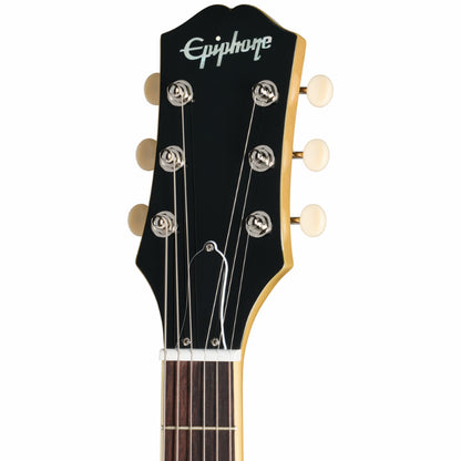 Epiphone SG Special P90 Electric Guitar - TV Yellow — view 4