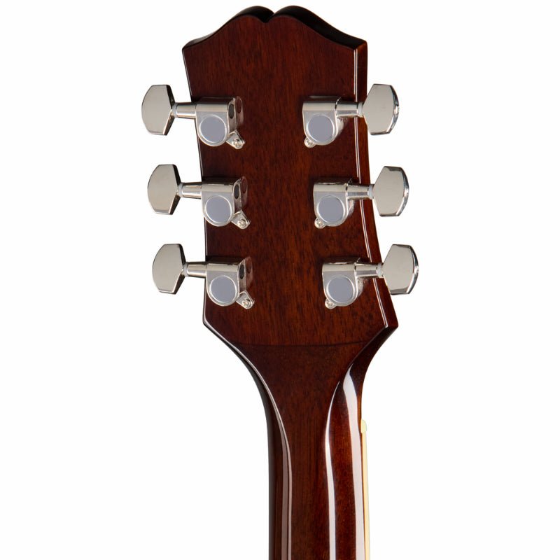 Epiphone Hummingbird Tribute Acoustic Guitar - Antique Natural — view 5