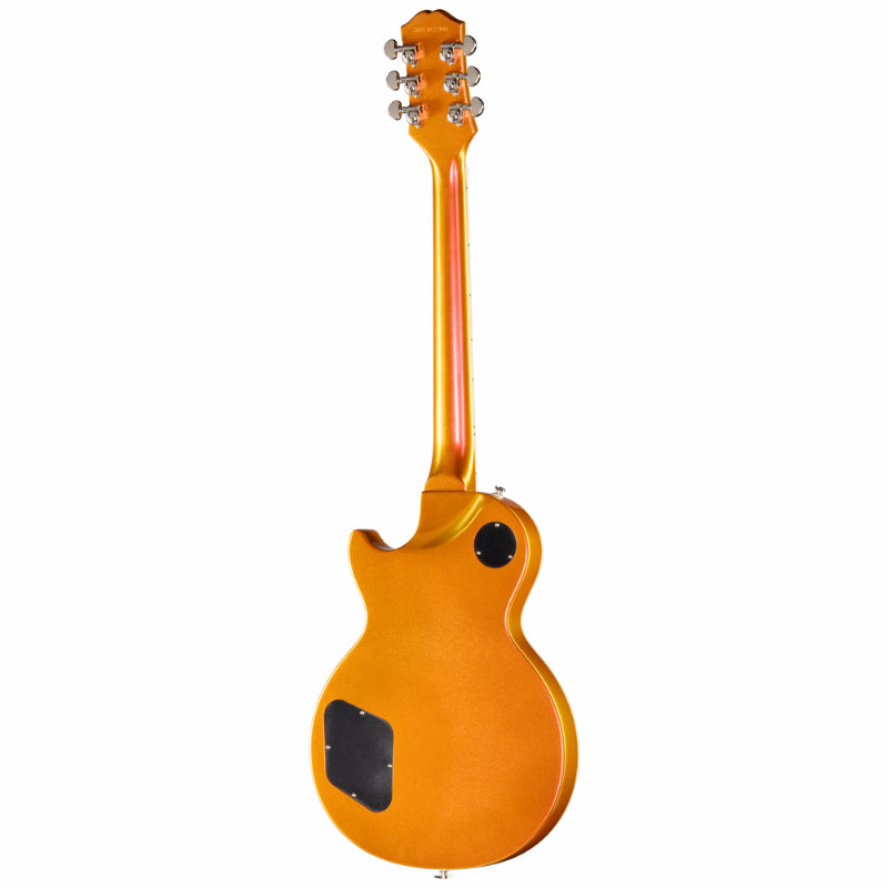 Epiphone Futura Les Paul Custom Firestorm Shift Electric Guitar — view 2