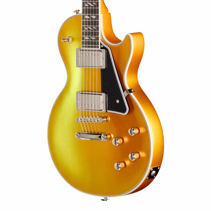 Epiphone Futura Les Paul Custom Firestorm Shift Electric Guitar — view 3