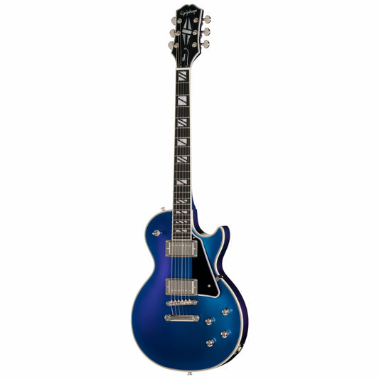 Epiphone Futura Les Paul Custom Twilight Shift Electric Guitar
