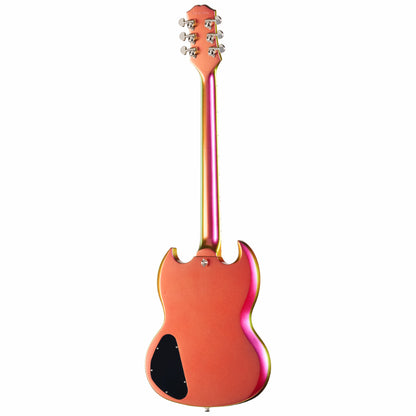 Epiphone Futura SG Custom Nitro Shift Guitar — view 2