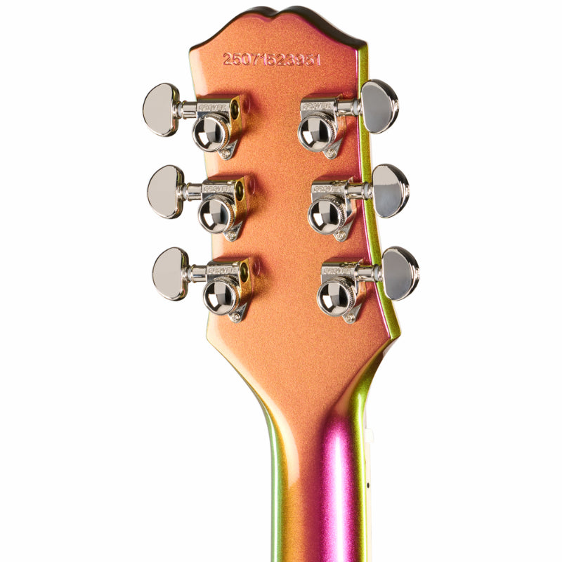 Epiphone Futura SG Custom Nitro Shift Guitar — view 5