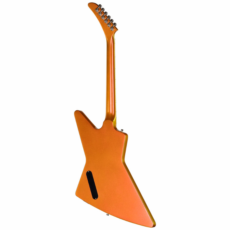 Epiphone Futura Explorer Custom Firestorm Shift Guitar — view 2