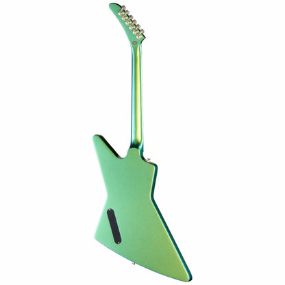 Epiphone Futura Explorer Custom Dragonfly Shift Guitar — view 2