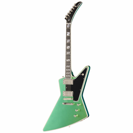 Epiphone Futura Explorer Custom Dragonfly Shift Guitar
