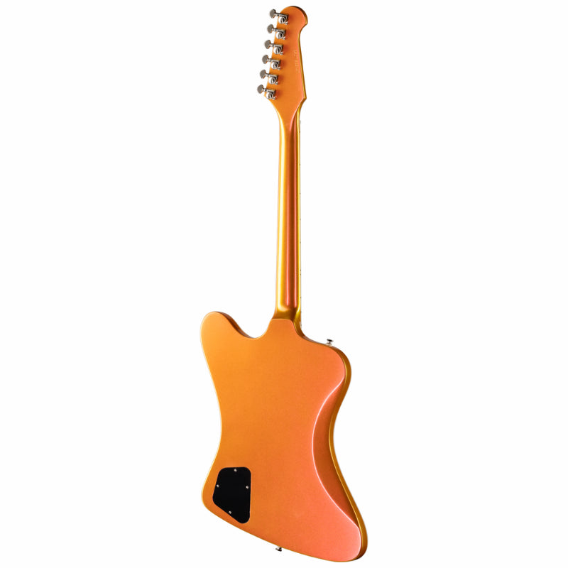 Epiphone Futura Firebird Custom Firestorm Shift Guitar — view 2