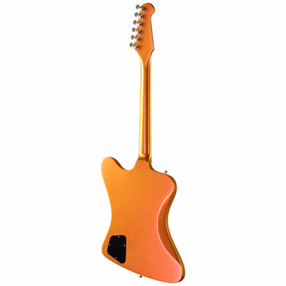 Epiphone Futura Firebird Custom Firestorm Shift Guitar — view 2