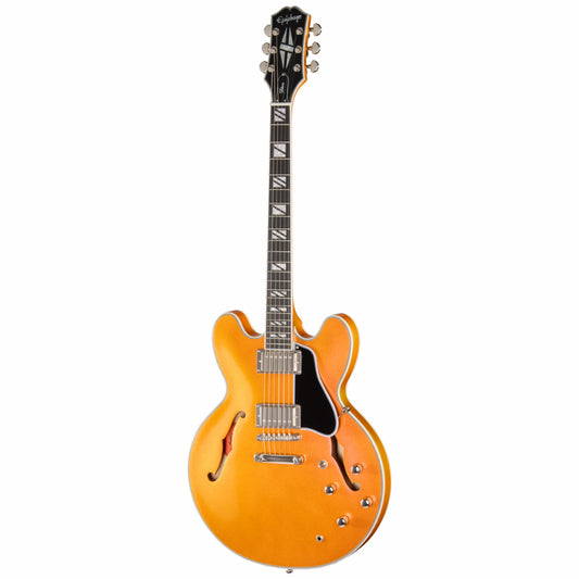 Epiphone Futura ES-355 Firestorm Shift Electric Guitar