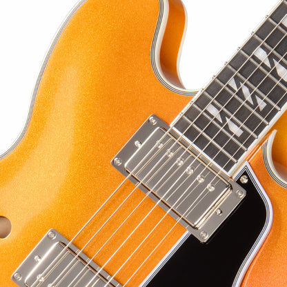 Epiphone Futura ES-355 Firestorm Shift Electric Guitar — view 6