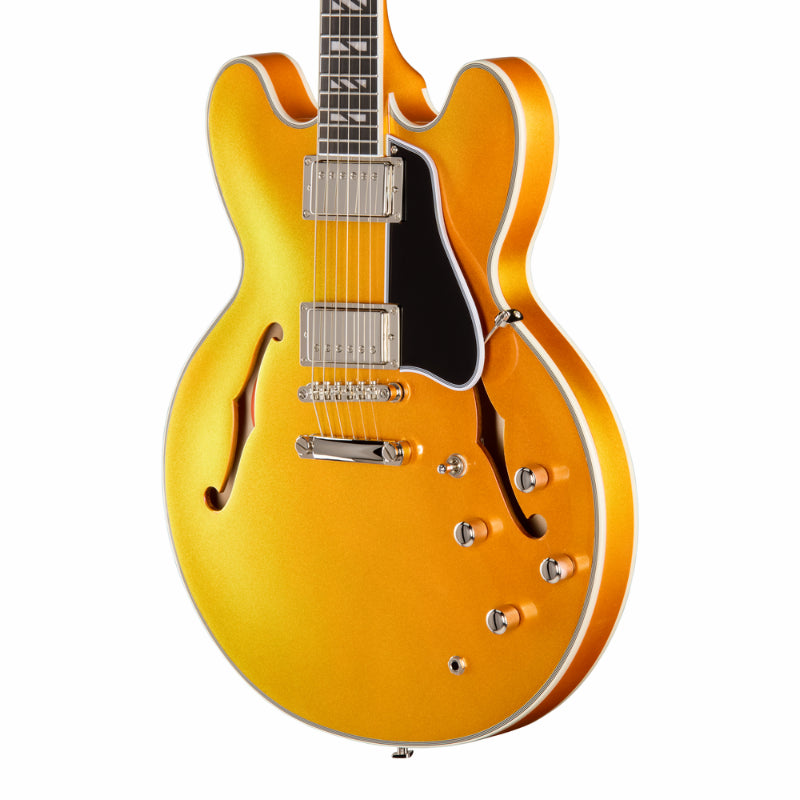 Epiphone Futura ES-355 Firestorm Shift Electric Guitar — view 3