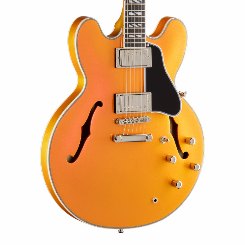 Epiphone Futura ES-355 Firestorm Shift Electric Guitar — view 4