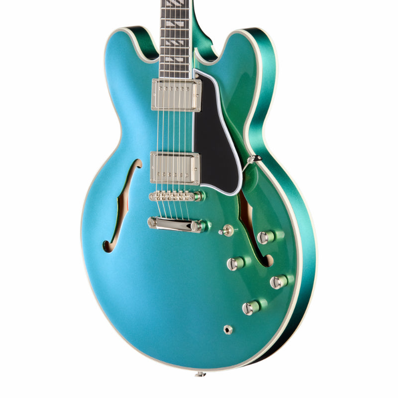 Epiphone Futura ES-355 Dragonfly Shift Electric Guitar — view 3