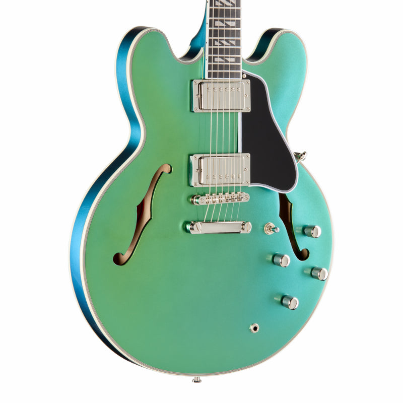 Epiphone Futura ES-355 Dragonfly Shift Electric Guitar — view 4