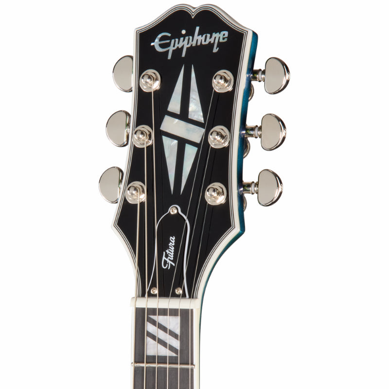 Epiphone Futura ES-355 Dragonfly Shift Electric Guitar — view 5