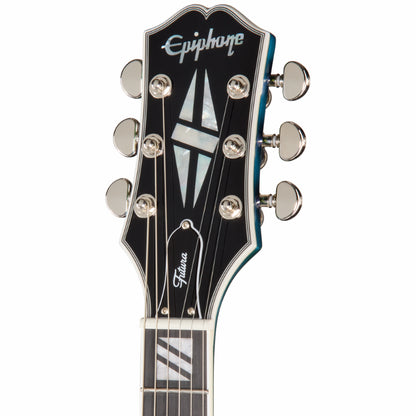 Epiphone Futura ES-355 Dragonfly Shift Electric Guitar — view 5