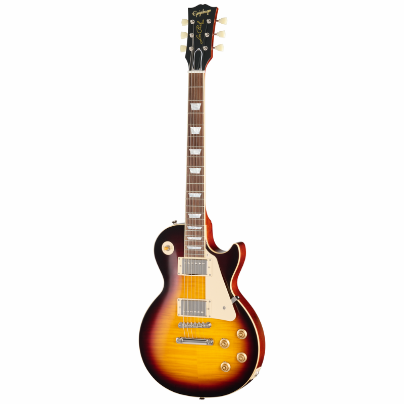 Epiphone IGC 1959 Les Paul Standard Reissue Dark Burst Rosewood Fretboard