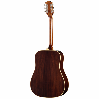 Epiphone Marcus King El Dorado Acoustic Guitar - Antique Natural — view 2