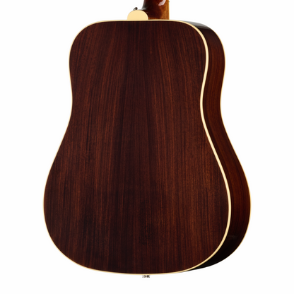 Epiphone Marcus King El Dorado Acoustic Guitar - Antique Natural — view 6