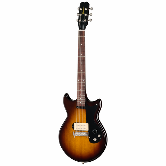 Epiphone Joan Jett Olympic Special Vintage Sunburst Electric Guitar