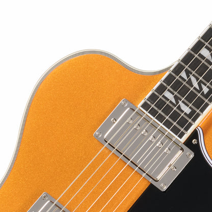 Epiphone Futura RD Custom Firestorm Shift Guitar — view 6