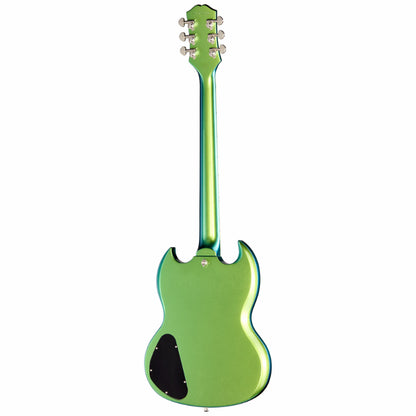 Epiphone Futura SG Custom Dragonfly Shift Guitar — view 2