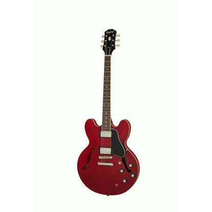 Epiphone ES-335 Semi-Hollow Guitar - Cherry