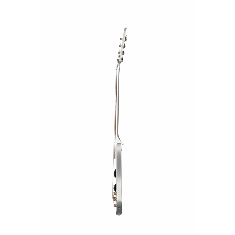 Epiphone Thunderbird ’64 Silver Mist bass guitar 60th anniversary model — view 6