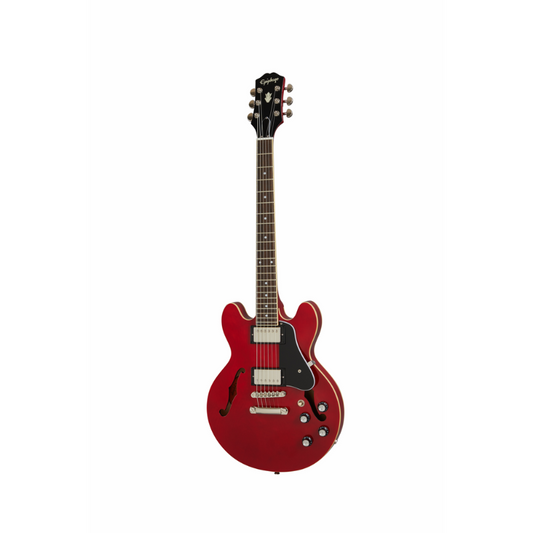 Epiphone ES-339 Electric Guitar - Cherry