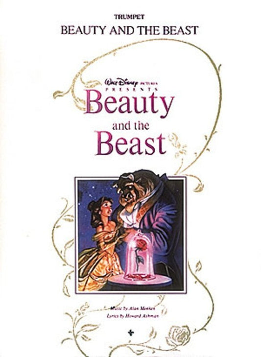 Beauty And The Beast Trumpet