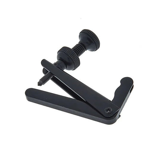 Black 4/4 Cello String Adjuster by Wittner