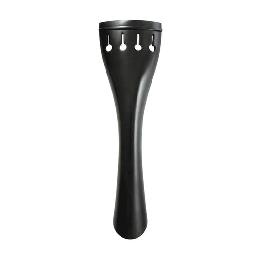 Ebony Cello Tailpiece for 3/4 Size