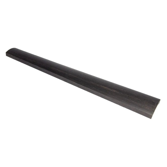 Ebony Viola Fingerboard - A Quality - 29mm Nut/50mm Bridge